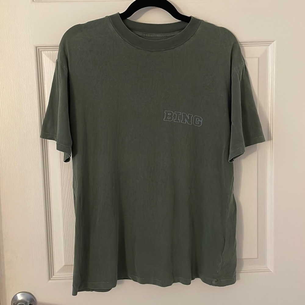 Anine Bing T-shirt
